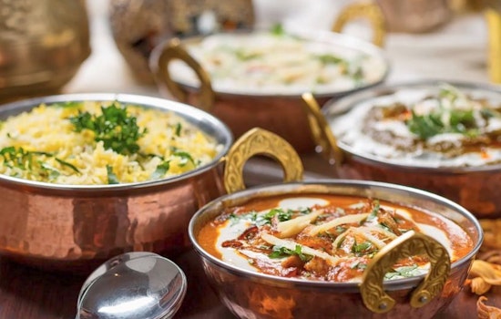 New Indian spot Delicious Curry House debuts in Oakland