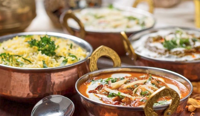 New Indian spot Delicious Curry House debuts in Oakland