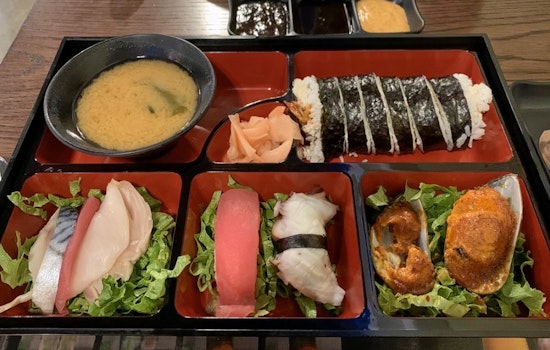 3 new places to savor Japanese fare in Fresno