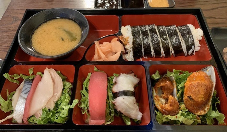 3 new places to savor Japanese fare in Fresno