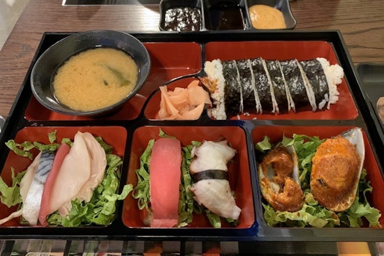 New Japanese spot, Shobu Japanese Cuisine, debuts in Northeast Fresno