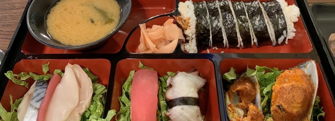 New Japanese spot, Shobu Japanese Cuisine, debuts in Northeast Fresno