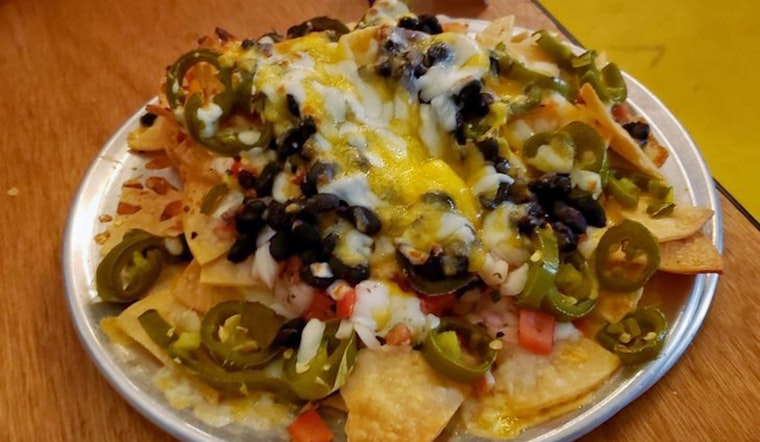 Satisfy your tacos cravings with these 3 Portland newcomers