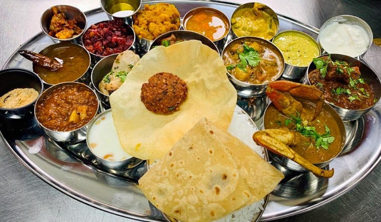 Curriz brings Indian fare to Raynor