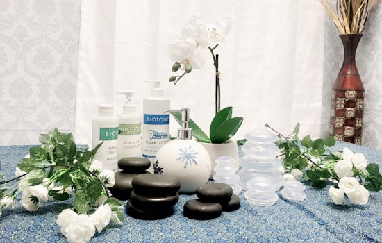 The 3 best massage spots in Chula Vista