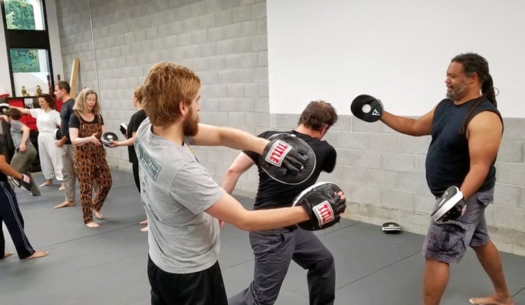 Here are Berkeley's top 5 martial arts spots