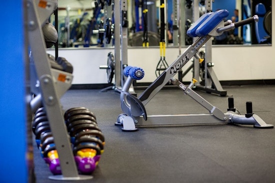 The 3 best personal training spots in Philadelphia