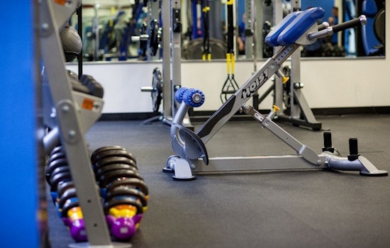 The 3 best personal training spots in Philadelphia