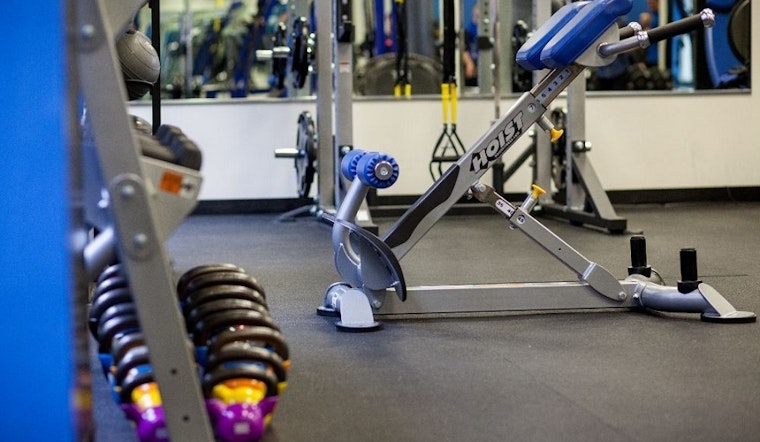 The 3 best personal training spots in Philadelphia