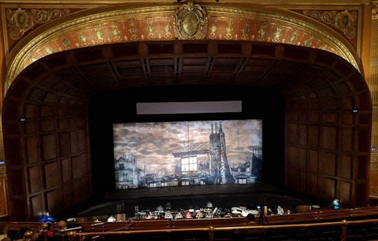The 5 best performing arts spots in Pittsburgh