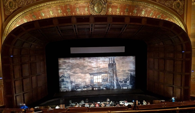 The 5 best performing arts spots in Pittsburgh