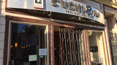 Son's Addition team to open restaurant 'Otra' in the Lower Haight's former Sushi Raw space