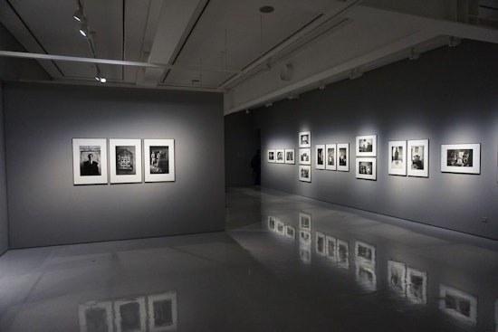 Performing and visual arts are hot in Minneapolis this week