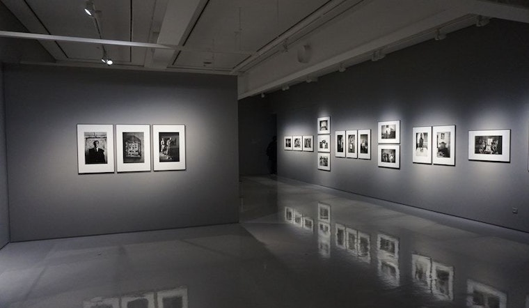 Performing and visual arts are hot in Minneapolis this week