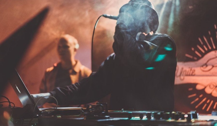 Kansas City to host a variety of music events this week
