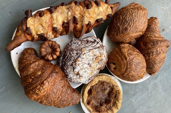 New bakery Bien Cuit now open in Crown Heights