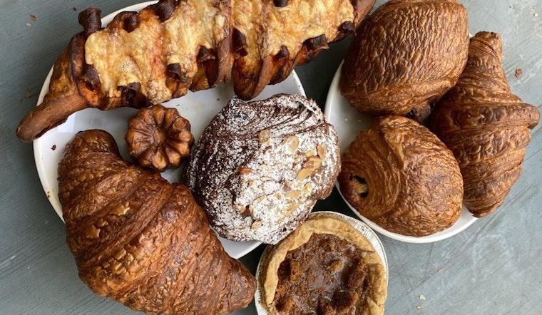 New bakery Bien Cuit now open in Crown Heights