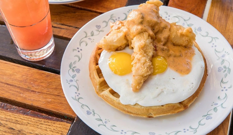 Here are Tampa's top 4 breakfast and brunch spots