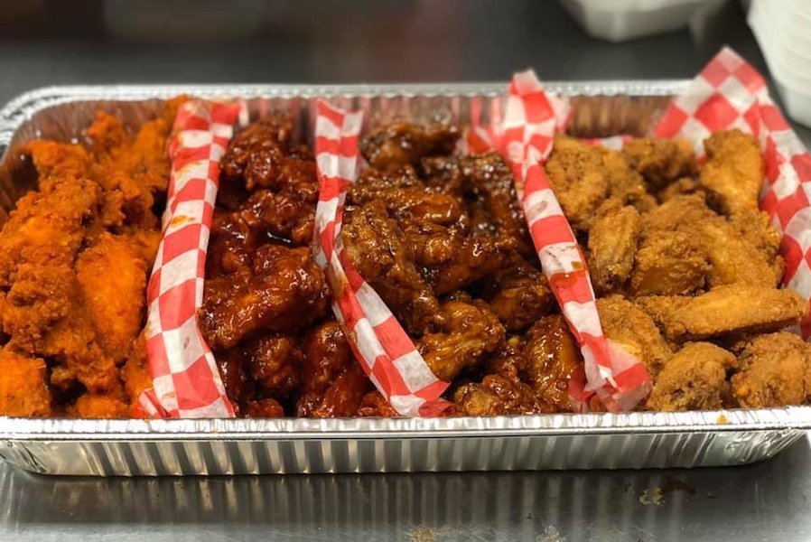 Here are Jersey City's top 3 fast food spots