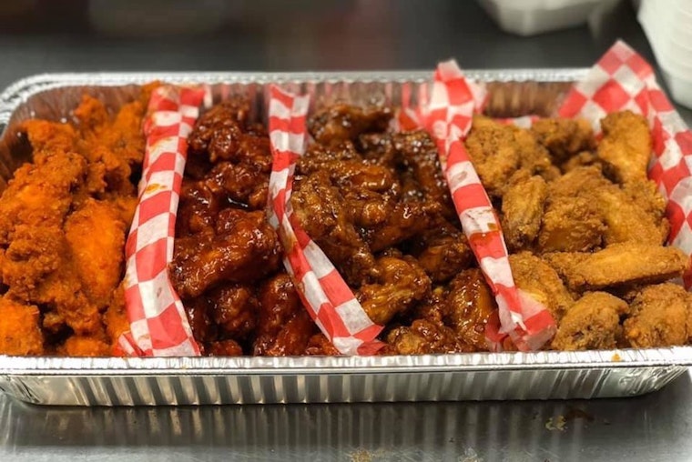 Here are Jersey City's top 3 fast food spots