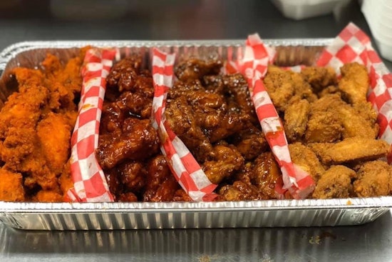 Here are Jersey City's top 3 fast food spots
