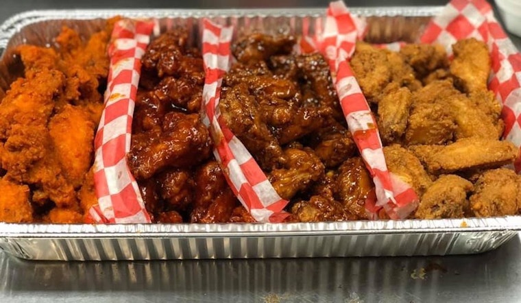 Here are Jersey City's top 3 fast food spots