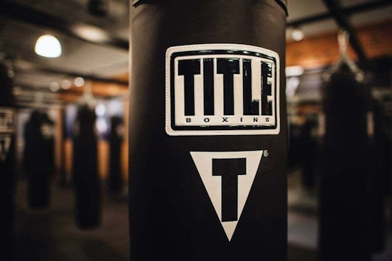 Here are Columbus' top 5 personal training spots