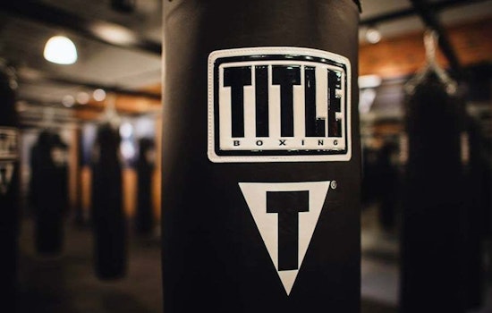 Here are Columbus' top 5 personal training spots
