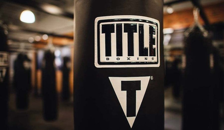 Here are Columbus' top 5 personal training spots