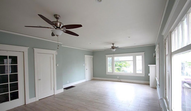 Apartments for rent in Long Beach: What will $2,000 get you?