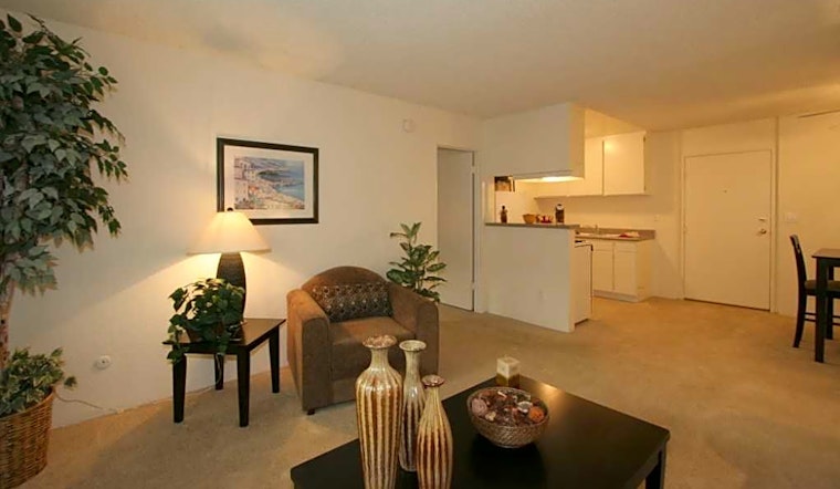 Budget apartments for rent in Van Nuys, Los Angeles