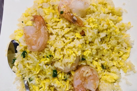 5 new Chinese restaurants in San Francisco