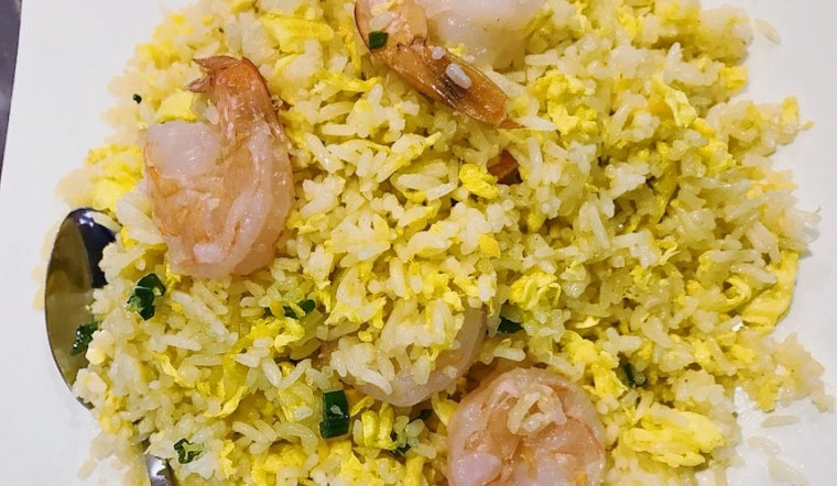 5 new Chinese restaurants in San Francisco