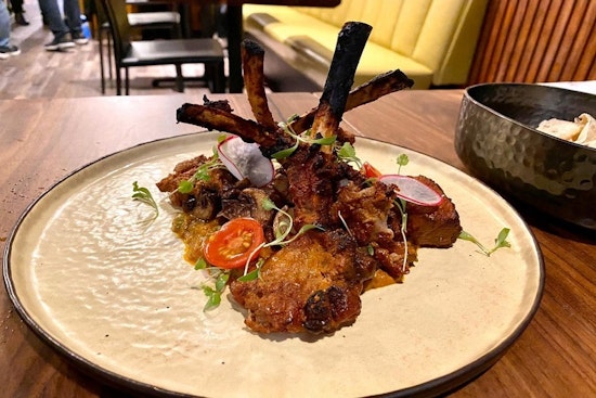Indian cuisine and more: What's trending on San Francisco's food scene?