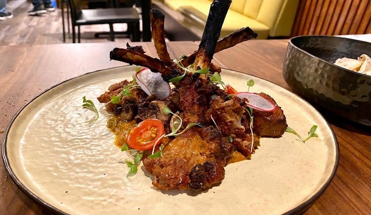 Indian cuisine and more: What's trending on San Francisco's food scene?