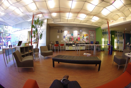 Magnet relocating to create SF's first Gay/Bisexual mens wellness center