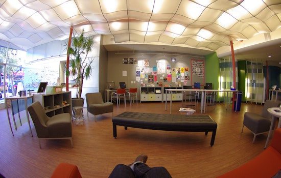 Magnet relocating to create SF's first Gay/Bisexual mens wellness center
