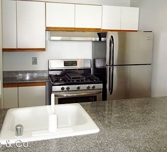The cheapest apartments for rent in the Marina, San Francisco
