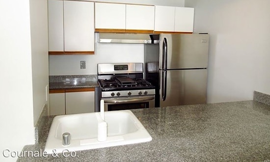 The cheapest apartments for rent in the Marina, San Francisco