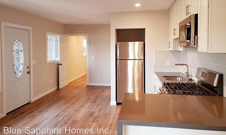 Apartments for rent in Oakland: What will $2,300 get you?