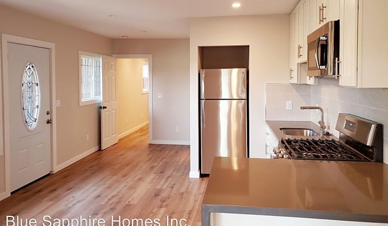 Apartments for rent in Oakland: What will $2,300 get you?