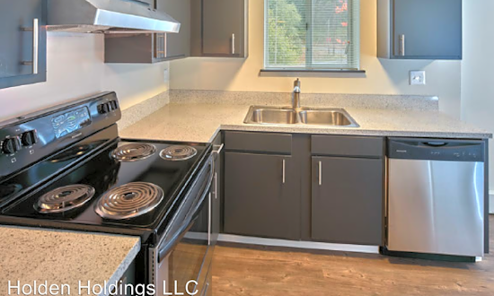 The cheapest apartments for rent in Delridge, Seattle
