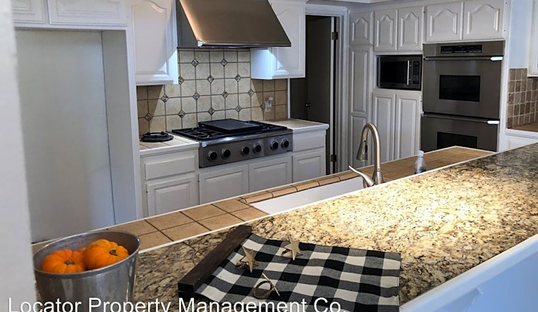 Apartments for rent in Bakersfield: What will $1,700 get you?