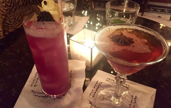 The 5 best lounges in New Orleans