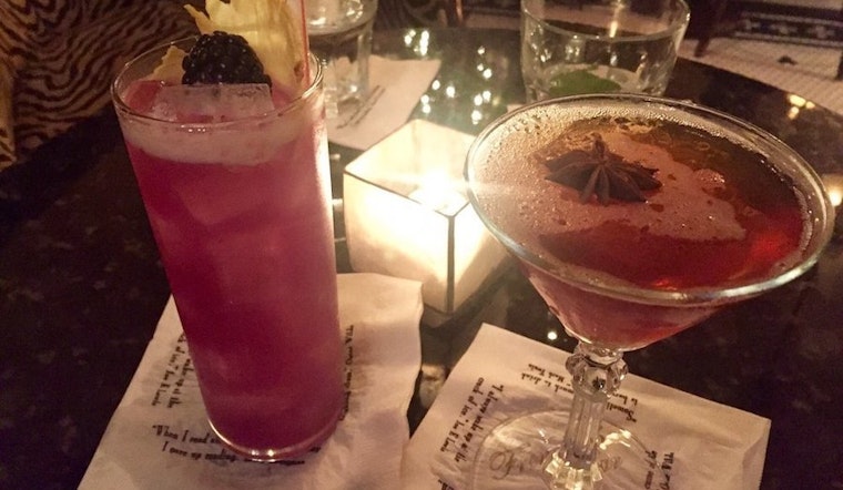 The 5 best lounges in New Orleans