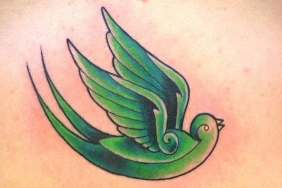 The 3 best tattoo spots in Oakland