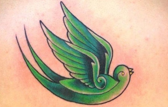 The 3 best tattoo spots in Oakland