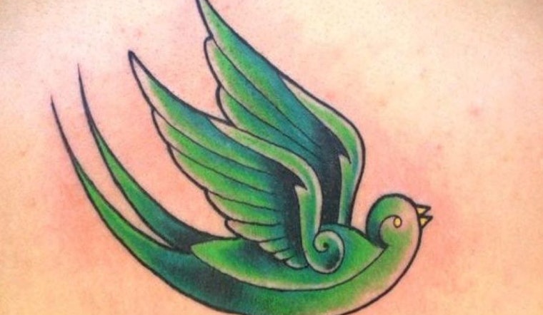 The 3 best tattoo spots in Oakland