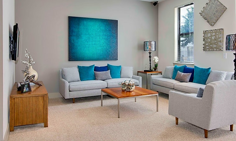 What apartments will $1,800 rent you in Old Fourth Ward right now?