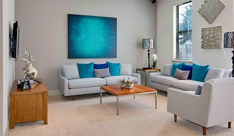 What apartments will $1,800 rent you in Old Fourth Ward right now?
